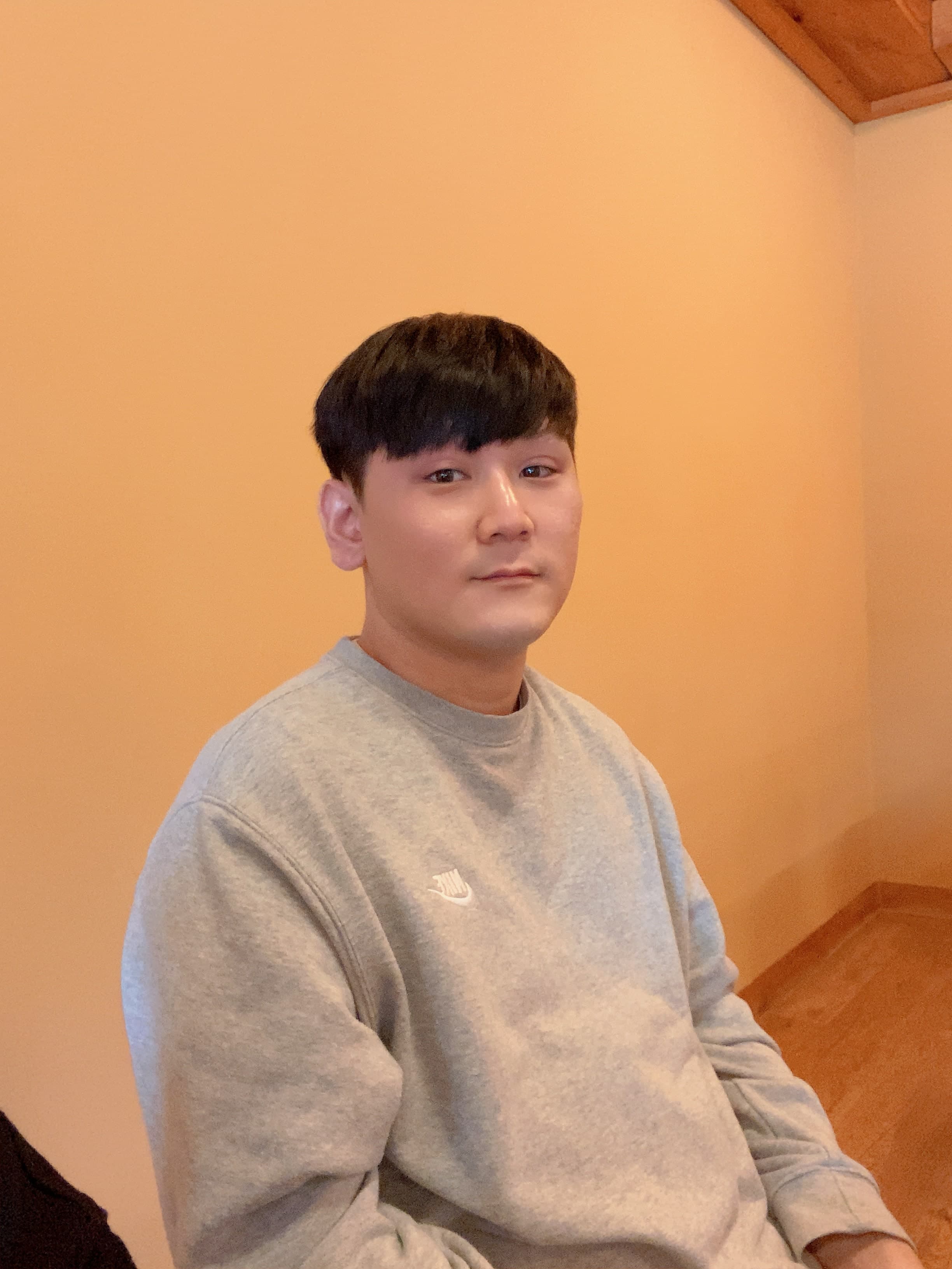 Minseok Seo
